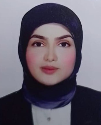 NasreenGhaniKhezrAlsaadi