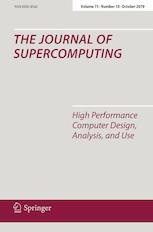 Journal of Supercomputing
