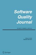 software_quality_journal
